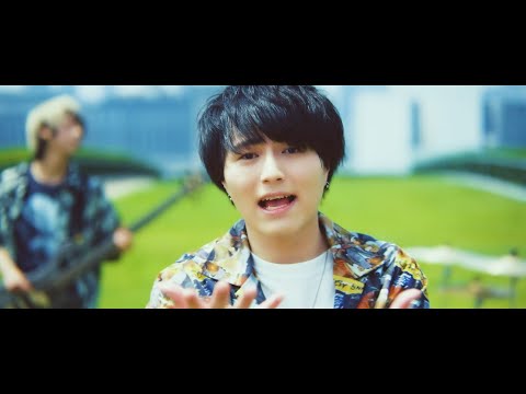 Novelbright - Sunny drop [Official Music Video] | Skream! ミュージックビデオ 邦楽ロック・洋楽ロック ポータルサイト