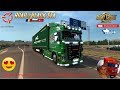 Scania R500 4x2 1.35-1.36