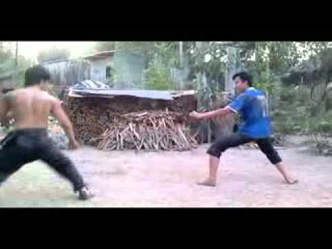 Viet Nam Triet Quyen Dao 02