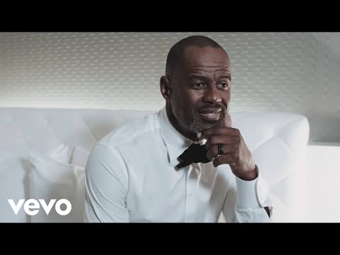 Brian McKnight - I Want U