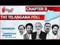 Whos Winning 2024 Daily Poll | The Telangana Chapter | Statistically Speaking | NewsX