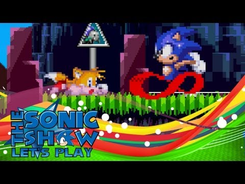 Sonic Before The Sequel 12 Download