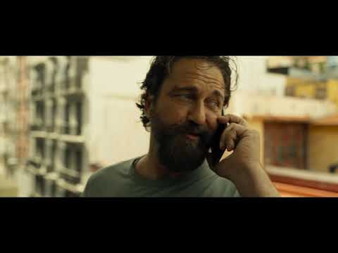 Den of Thieves 2: Pantera'