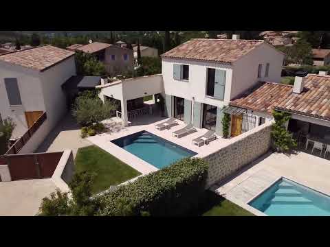 Vidéo de l’hébergement