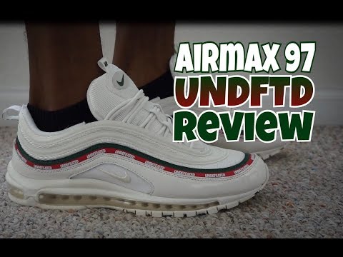 nike air max 97 imbattuto unboxing sulla revisione stockx metri nike air max 97 imbattuto unboxing sulla revisione stockx metri