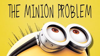 How The Minions Are Changing Animation