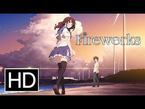 Uchiage Hanabi, Shita Kara Miru Ka? Yoko Kara Miru Ka?'