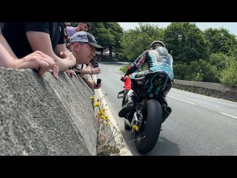 Isle of Man TT | Most Watched Moments | 100plus Million views!