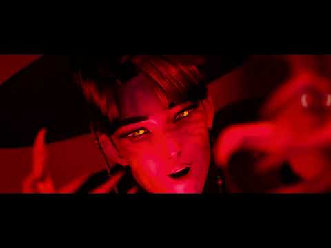 "Your Idol" By The Saja Boys | Andrew Choi, Neckway, Danny Chung, Kevin Woo, and samUIL Lee