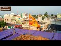 గణపవరం రామాలయం ప్రతిష్ట మహోత్సవం | శ్రీ చిన్న జీయర్ స్వామిజీ | #ChinnaJeeyarSwamy | Jet World  - 05:03 min - News - Video