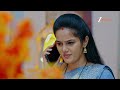 Ummadi Kutumbam | Ep - 266 | Webisode | Sep 10 2025 | Zee Telugu  - 08:18 min - News - Video