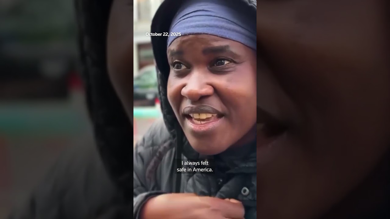 NYC street vendors express fear after ICE raid in Chinatown