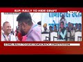 INDIA Alliance Rally In Delhi Today, BJP Calls It Baraat Of Corruption  - 06:04 min - News - Video