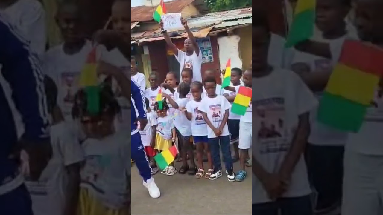 🛑BIG REZZA en force pour le président GMD déguster en primeur