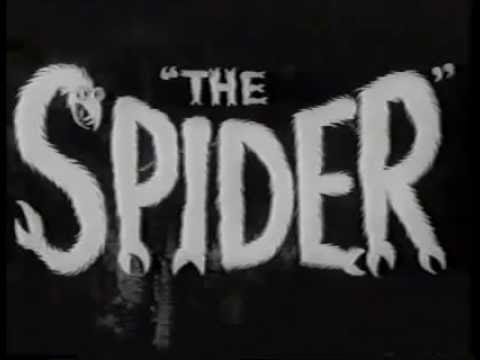 Earth vs. the Spider'