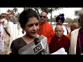 Religious Leaders Reach Parliament to Meet PM Modi, VP Jagdeep Dhankhar | News9  - 03:04 min - News - Video