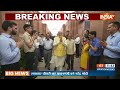 PM Modi In PMO Office: प्रधानमंत्री नरेंद्र मोदी का पहला फैसला | PM Modi | PMO Office |First Decison  - 01:58 min - News - Video