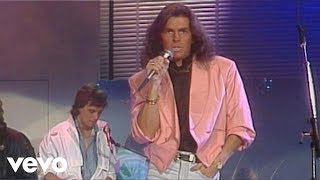 Modern Talking - Geronimo's Cadillac (Peters Pop-Show 06.12.1986) (VOD)