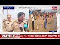 విశాఖ సాగరతీరంలో భక్తుల పవిత్రస్నానాలు | Huge Devotees Rush At Visakhapatnam Beach | hmtv  - 04:48 min - News - Video