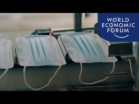 Trace Labs, the OriginTrail core team, receives support from the World Economic Forum to ensure safer buying of COVID-19 protective equipment using blockchain