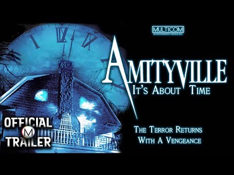 Amityville 1992: It's About Time'