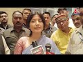 Nitish Kumar Statement: Nitish Kumar के बयान पर पति Akhilesh Yadav से अलग क्या कहा ? | Aaj Tak News  - 01:39 min - News - Video