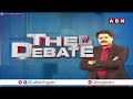 జగన్ హయాంలో చిక్కటి చిరునవ్వులతో వలంటీర్లు చేసిన పనేంటి? || THE DEBATE || ABN Telugu  - 01:19:48 min - News - Video