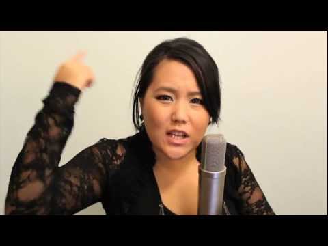 Miss A Goodbye Baby Goodbye English Cover