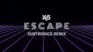 Escape (Subtronics Remix)