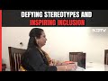 Womens Day Special: Defying Stereotypes And Inspiring Inclusion
