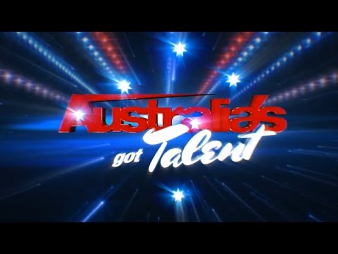 Australia's Got Talent'