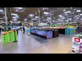 US FTC suing to block blockbuster supermarket merger | REUTERS  - 01:20 min - News - Video