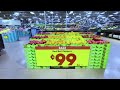 US FTC suing to block blockbuster supermarket merger | REUTERS