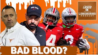 REVENGE: Ohio State DISHES on REMATCH Against Texas | Texas Longhorns Football Fall Camp Preview