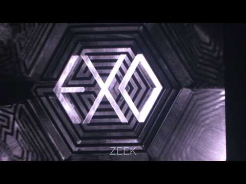 150308 The EXO'luXion EXO-Call Me Baby