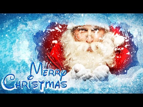 MERRY CHRISTMAS and a Happy New Year 2019 Happy Holidays 4k