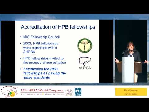 SS06.2 IHPBA Meets Compagnons: Education in HPB Surgery