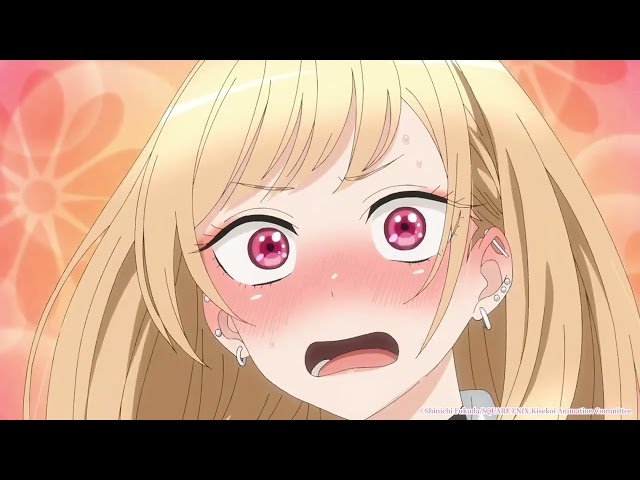 《My Dress-Up Darling》 Season 1 - Special PV