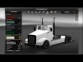 Peterbilt 385 v0.1 BETA