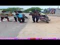 జగన్ బొమ్మ కనిపిస్తే ధ్వంసం Jagan team face it  - 03:16 min - News - Video