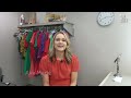 Makeup Room Confessional: Mindy signs off from mornings  - 04:57 min - News - Video