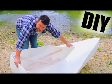 How to make Folding Kayaks www downloadshiva com Musica Movil 