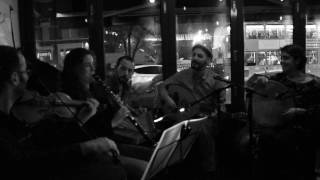 Near East Collective - Pogonisio