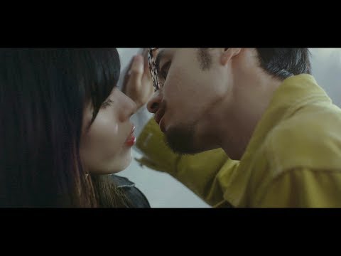 DADARAY「誰かがキスをした」