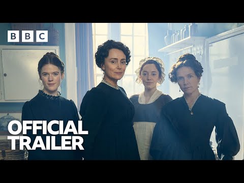Miss Austen'