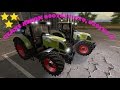 Claas Arion 600 (610, 620, 630) v1.0