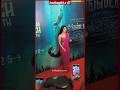 Divyabharathi Speech Kingston Audio Launch #divyabharathi #gvprakash #kingstonmovie #Indiaglitz