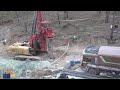 Uttarkashi Tunnel Collapse Rescue: Day 1 Vertical Drilling Update | 20 Meters Covered, 66 to Go!