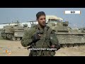 Exclusive: Israeli Army Video Said to Show Bodycam Footage From Dead Hamas Fighter | News9  - 01:06 min - News - Video