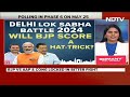Lok Sabha Elections 2024 | The Intense Battle For Delhi Lok Sabha Polls: Will BJP Score A Hat-Trick?  - 24:44 min - News - Video